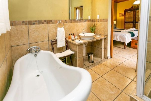Die Fonteine (Oudtshoorn)